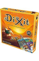 Dixit
